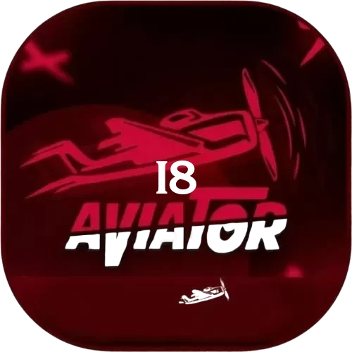 Aplikasi i8 Terbaik untuk Android dan iOS APK Resmi — ikon aplikasi