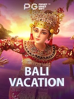 Cara Main Bali Vacation di HP Android dengan Benar — ikon game