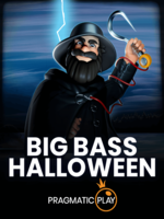 Panduan Bermain Big Bass Halloween di Android Terlengkap — ikon game