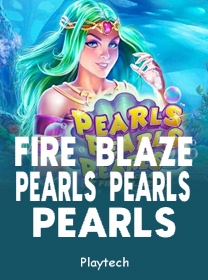 Panduan Bermain Fire Blaze Pearls Pearls Pearls di Android Terlengkap — ikon game