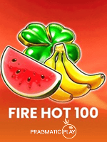 Panduan Bermain Fire Hot 100 di Android Terlengkap — ikon game