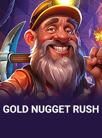 Panduan Lengkap Bermain Gold Nugget Rush di Android — ikon game