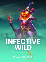 Panduan Lengkap Main Infective Wild di Perangkat Android — ikon game