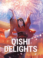 Panduan Lengkap Main Oishi Delights di Perangkat Android — ikon game