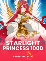 Panduan Bermain Starlight Princess 1000 di Android Terlengkap — ikon game