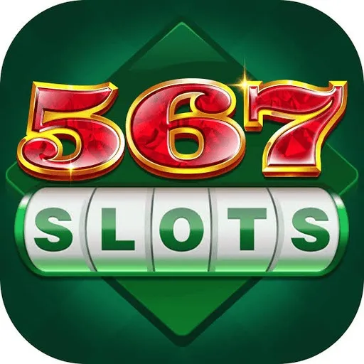 Download 567slots APK untuk Android APK Resmi — ikon aplikasi