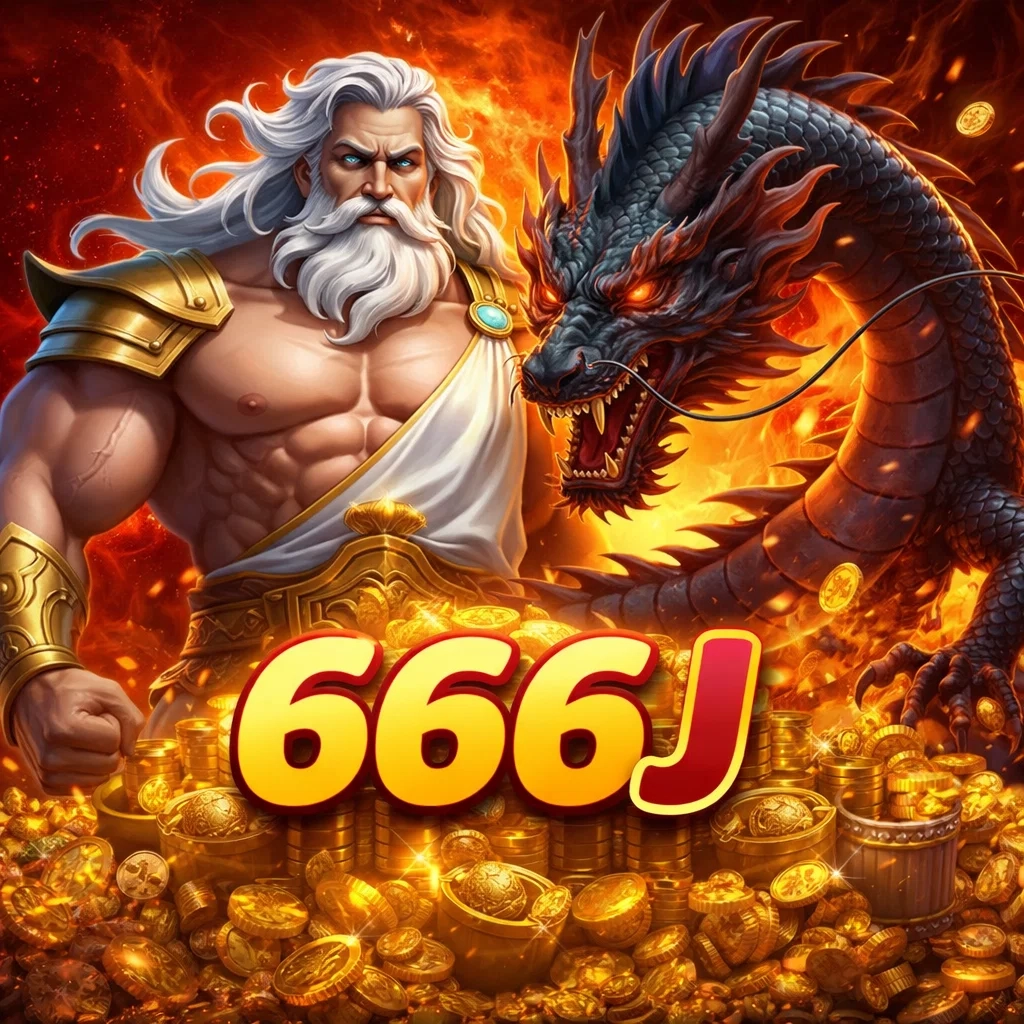 666j APK: Cara Download dan Instal di Android APK Resmi — ikon aplikasi