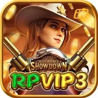 RPVIP3 Versi Terbaru untuk Android Tanpa Ribet APK Resmi — ikon aplikasi