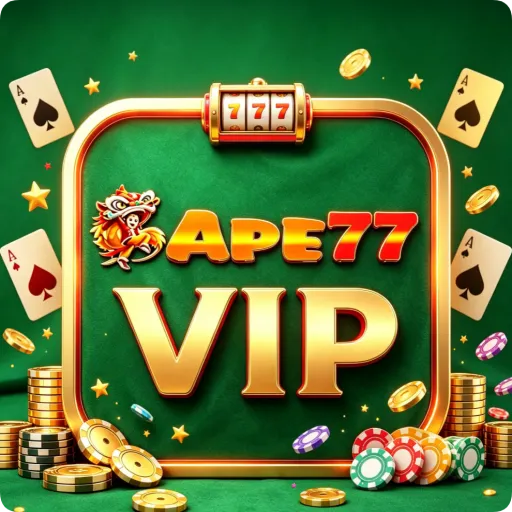 ape77 Versi Terbaru untuk Android Tanpa Ribet APK Resmi — ikon aplikasi