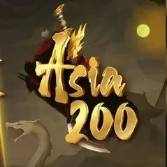 Download asia200 APK untuk Android APK Resmi — ikon aplikasi