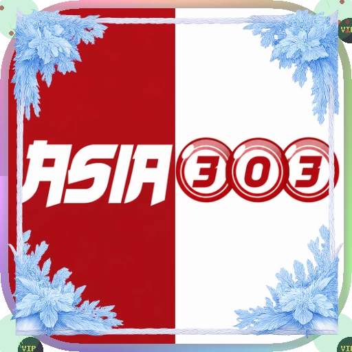 Aplikasi asia303 Terbaru untuk Android dan iOS APK Resmi — ikon aplikasi
