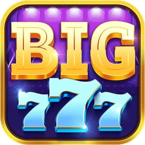 Cara Download dan Instal big777 di Android APK Resmi — ikon aplikasi