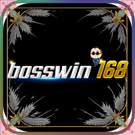 bosswin168 APK Terbaru untuk Android Tanpa Iklan APK Resmi — ikon aplikasi
