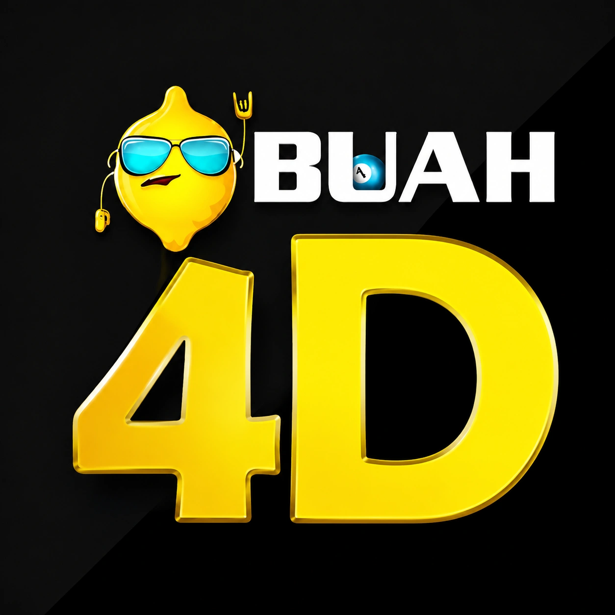 Download buah4d APK untuk Android APK Resmi — ikon aplikasi