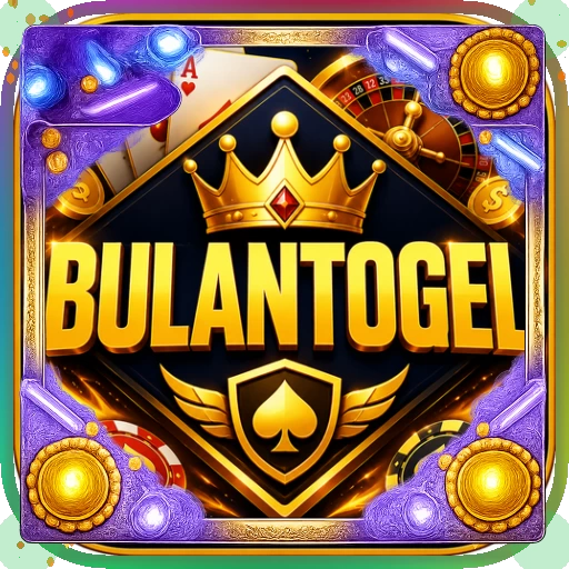 Cara Download dan Instal bulantogel di Android APK Resmi — ikon aplikasi