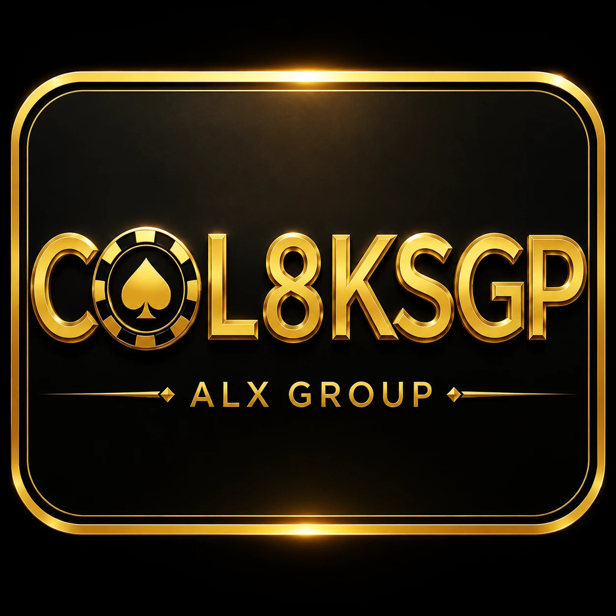 Unduh col8ksgp APK Gratis untuk Android
