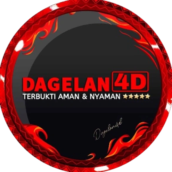 dagelan4d APK Versi Terbaru untuk Android 2026 APK Resmi — ikon aplikasi