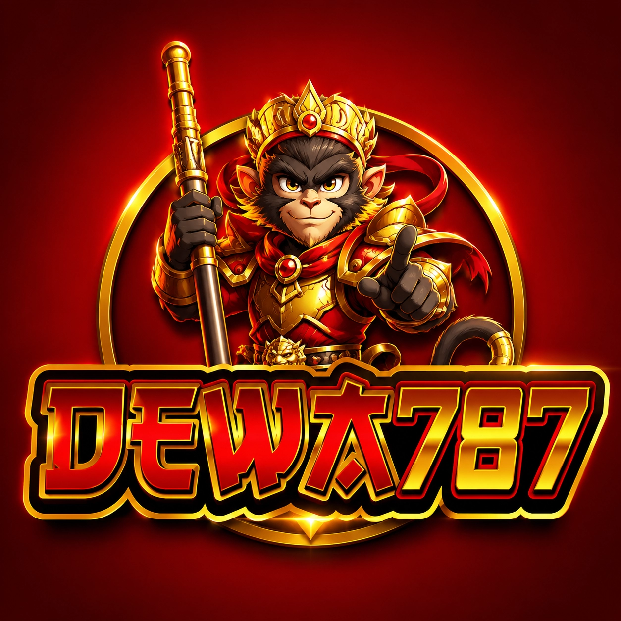 Aplikasi dewa787 Ringan untuk Android APK Resmi — ikon aplikasi