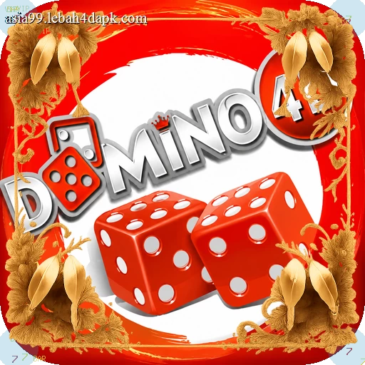 Download domino4d APK Terbaru untuk HP Android APK Resmi — ikon aplikasi