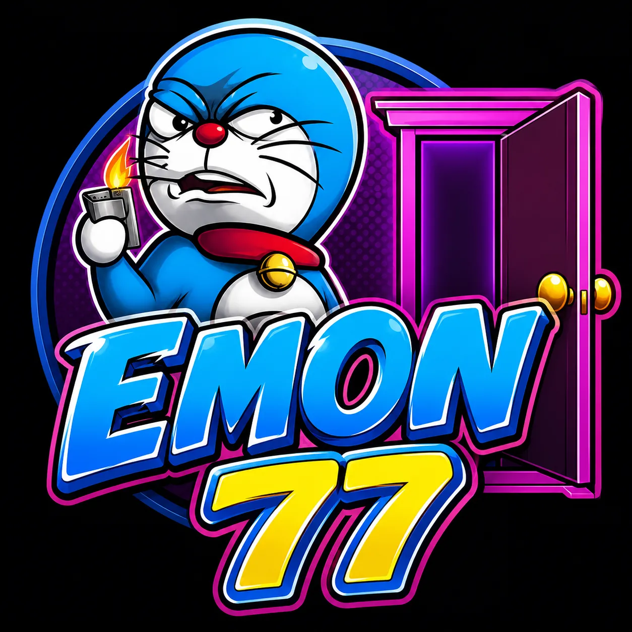 Unduh emon77 APK Gratis untuk Android APK Resmi — ikon aplikasi
