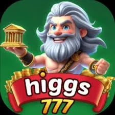 Cara Pasang higgs777 di HP Android dengan Benar APK Resmi — ikon aplikasi