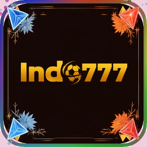 ind777 Versi Terbaru untuk Android Tanpa Ribet APK Resmi — ikon aplikasi