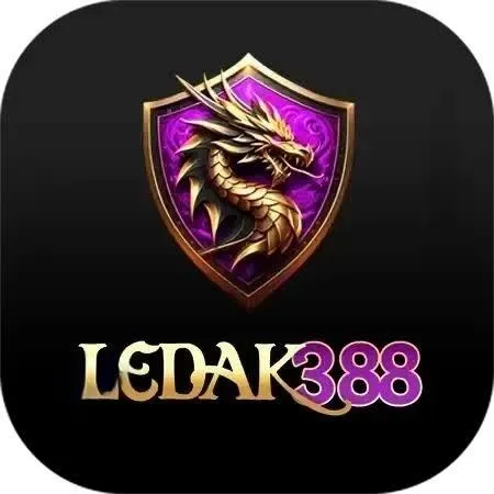ledak188 APK Versi Terbaru untuk Android 2026 APK Resmi — ikon aplikasi