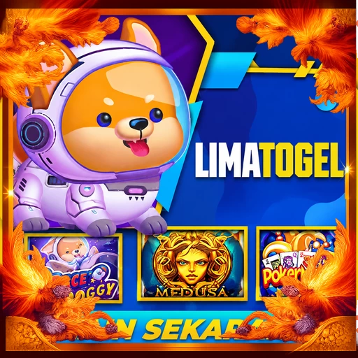 Unduh limatogel APK Gratis untuk Android APK Resmi — ikon aplikasi