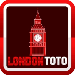 londontoto APK: Cara Download dan Instal di Android APK Resmi — ikon aplikasi