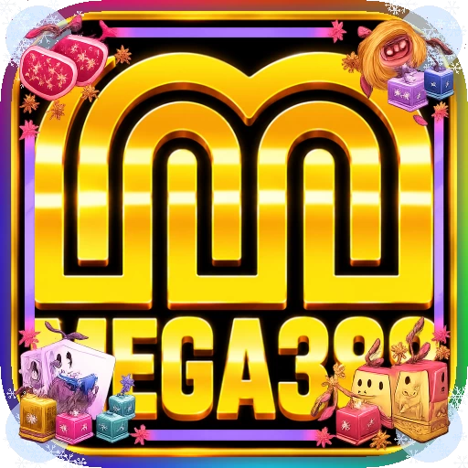 mega388 APK Terbaru untuk Perangkat Android APK Resmi — ikon aplikasi