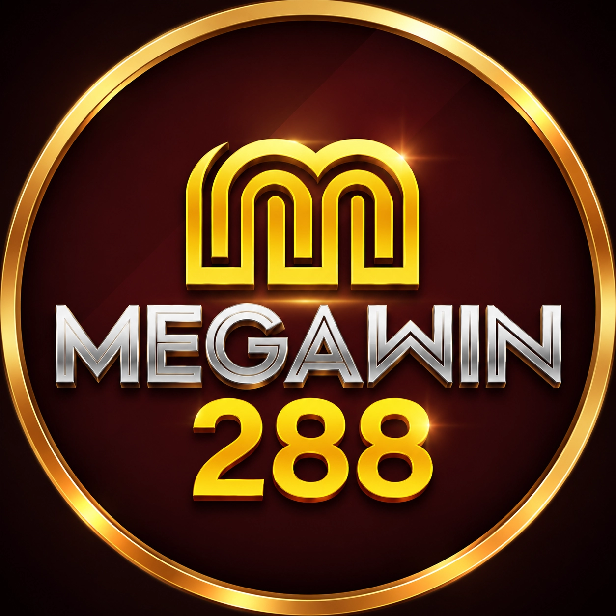megawin288 APK Versi Terbaru untuk Android 2026 APK Resmi — ikon aplikasi
