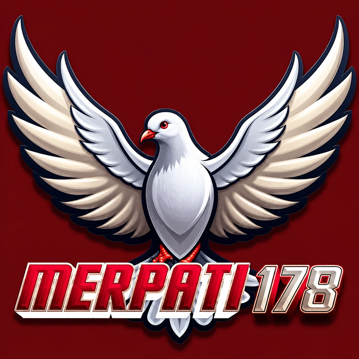 Download merpati178 APK Terbaru untuk HP Android APK Resmi — ikon aplikasi