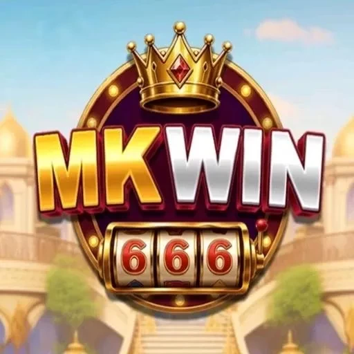 Aplikasi mkwin666 Resmi dan Terpercaya di Android APK Resmi — ikon aplikasi