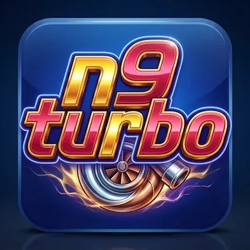 n9turbo APK Terbaru untuk Perangkat Android APK Resmi — ikon aplikasi