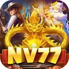 Cara Pasang nv77 di HP Android dengan Benar APK Resmi — ikon aplikasi