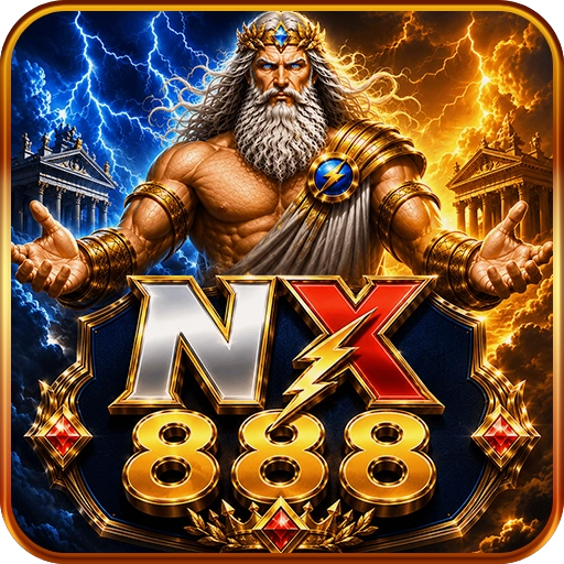 Unduh nx888 APK Gratis untuk Android APK Resmi — ikon aplikasi