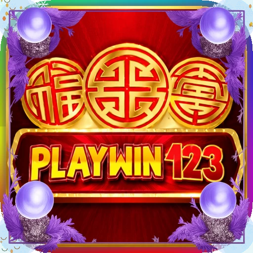 Aplikasi playwin123 Ringan untuk Android APK Resmi — ikon aplikasi