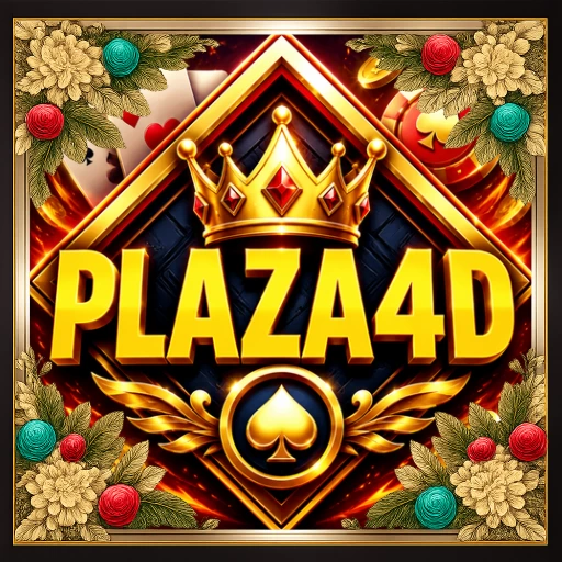 Aplikasi plaza4d Ringan untuk Android APK Resmi — ikon aplikasi
