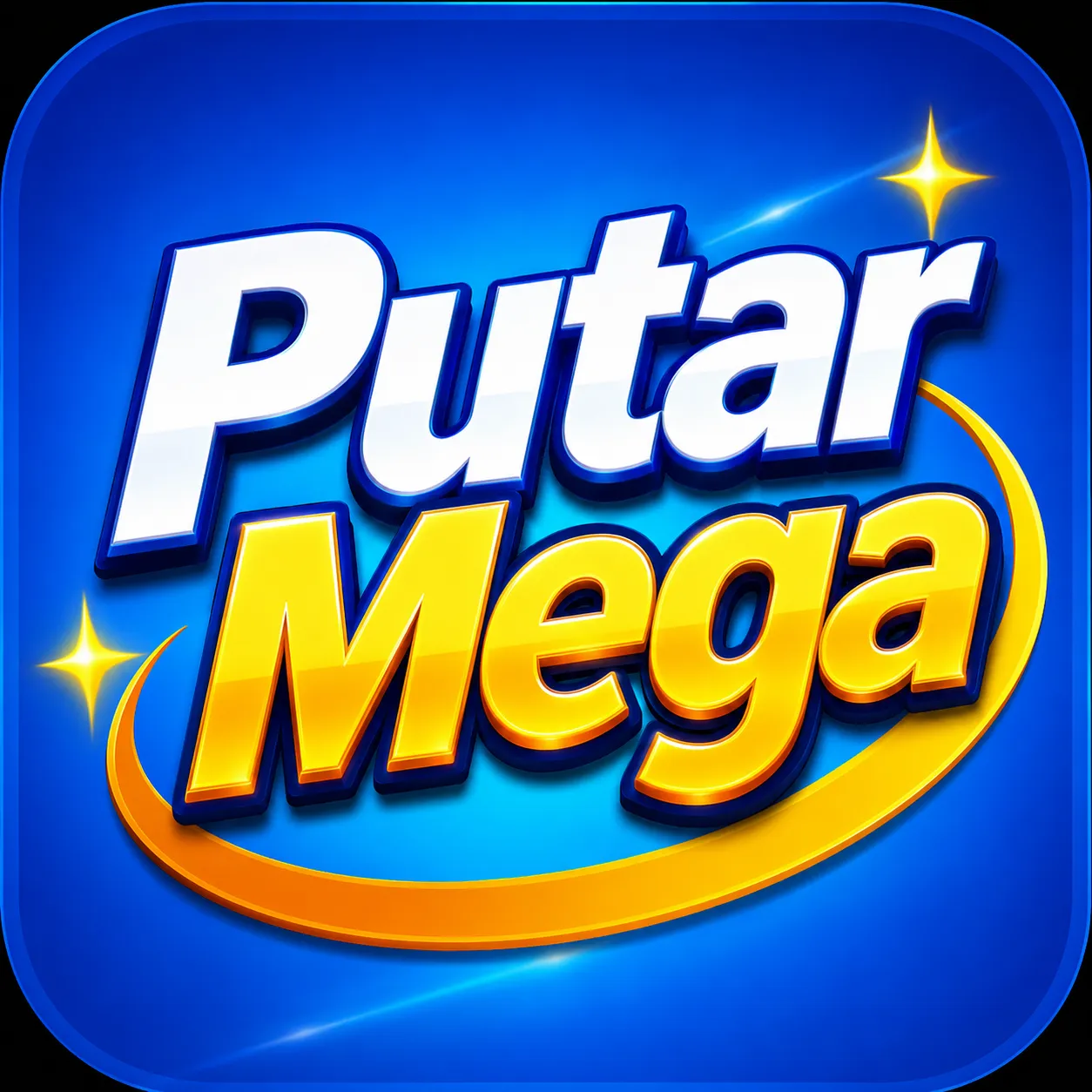 Aplikasi putermega Paling Baru untuk Android APK Resmi — ikon aplikasi
