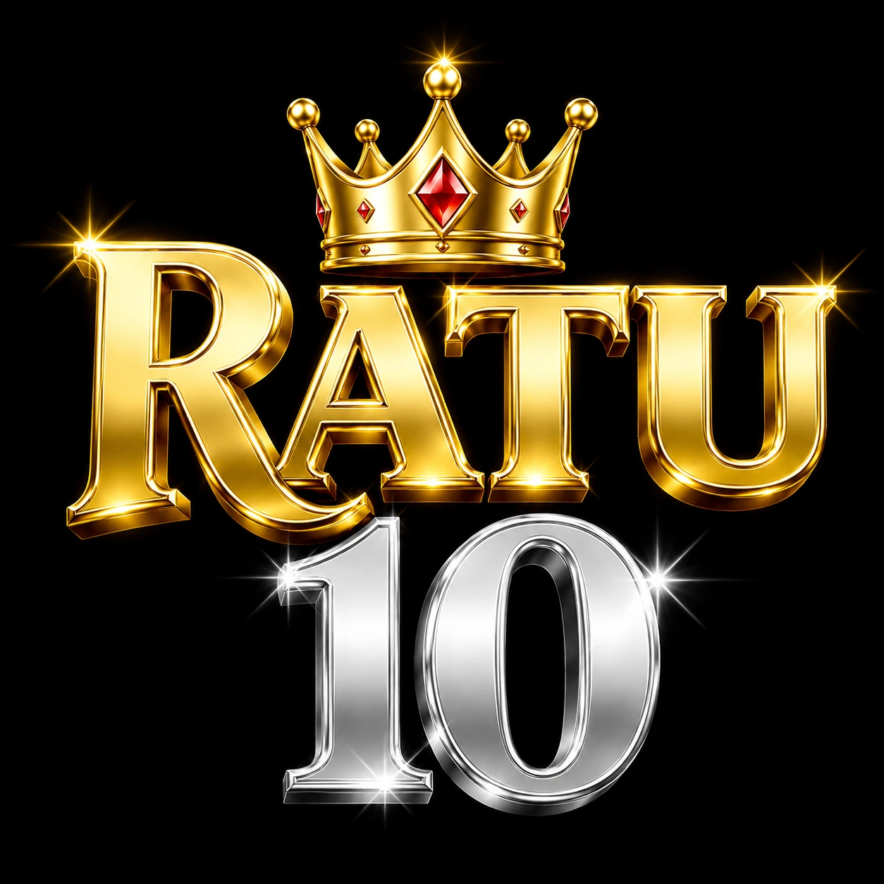 Unduh ratu10 APK Gratis untuk Android APK Resmi — ikon aplikasi
