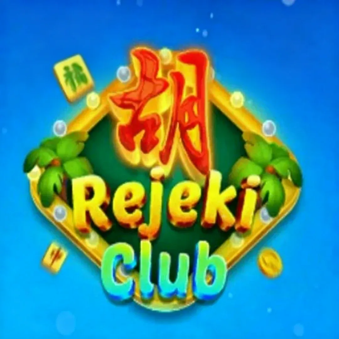 Download Aplikasi rejekiclub Terbaru untuk HP Android APK Resmi — ikon aplikasi