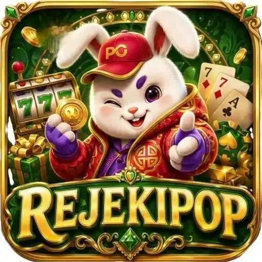 Download rejekipop APK untuk Android APK Resmi — ikon aplikasi