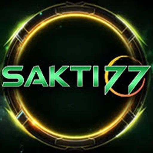 Aplikasi sakti77 Terpercaya untuk Android APK Resmi — ikon aplikasi