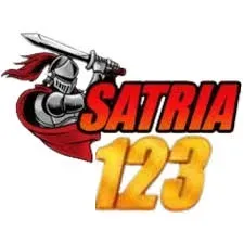 Aplikasi satria123 Resmi dan Terpercaya di Android APK Resmi — ikon aplikasi