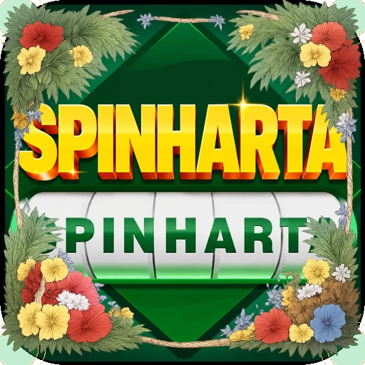 spinharta Terbaru untuk Android: Download APK Gratis APK Resmi — ikon aplikasi