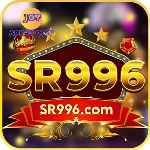 sr996 APK: Cara Download dan Instal di Android APK Resmi — ikon aplikasi