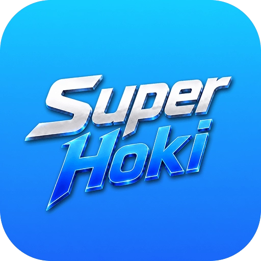 Aplikasi superhoki Ringan untuk Android APK Resmi — ikon aplikasi