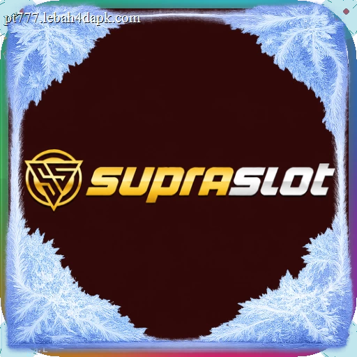 supraslot APK Terbaru untuk Perangkat Android APK Resmi — ikon aplikasi