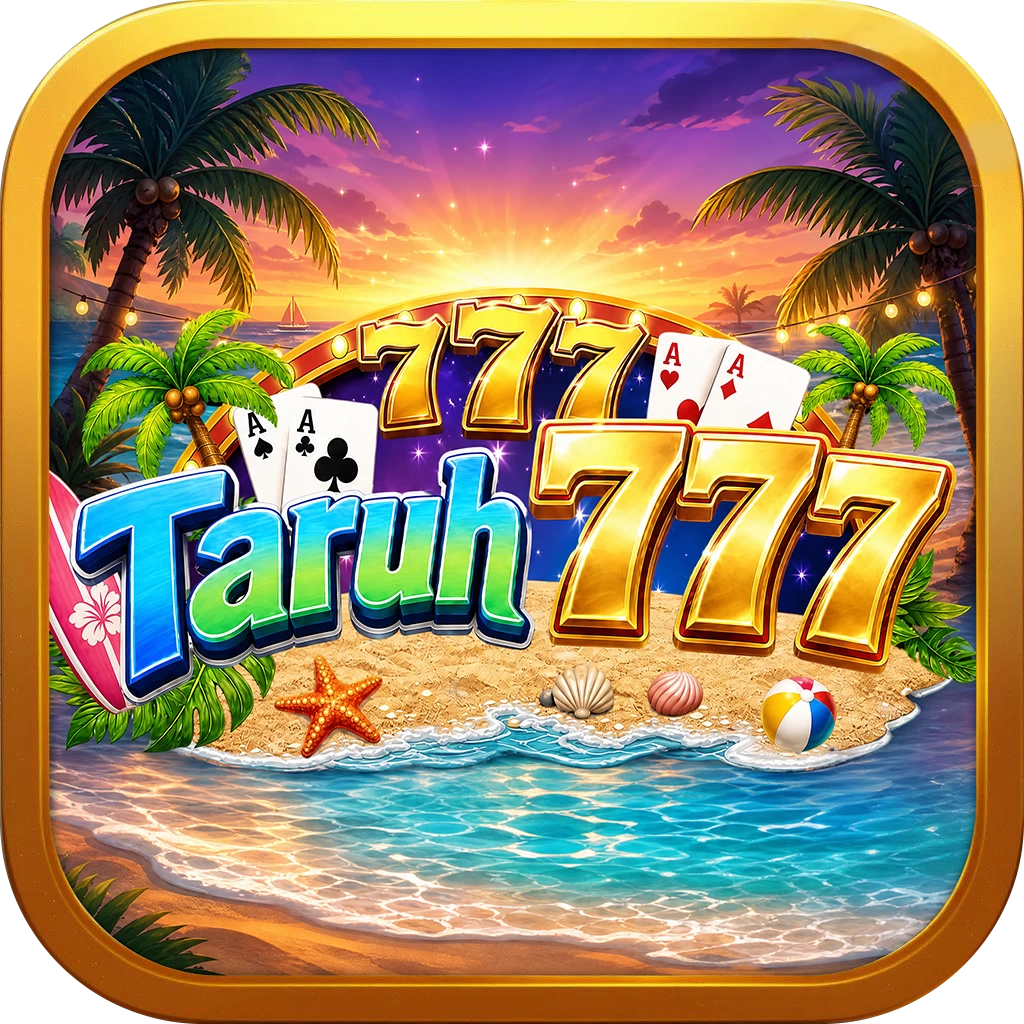 Download taruh777 APK Original untuk Android APK Resmi — ikon aplikasi