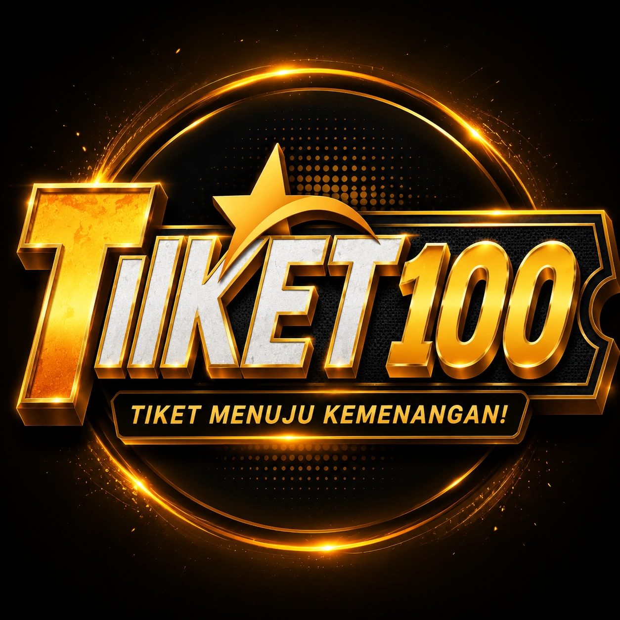 Cara Download dan Instal tiket100 di Android APK Resmi — ikon aplikasi